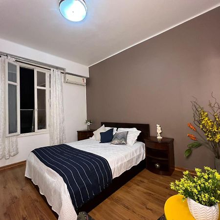 ריו דה ז'ניירו Quarto Em Copacabana מראה חיצוני תמונה