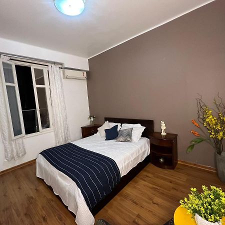ריו דה ז'ניירו Quarto Em Copacabana מראה חיצוני תמונה