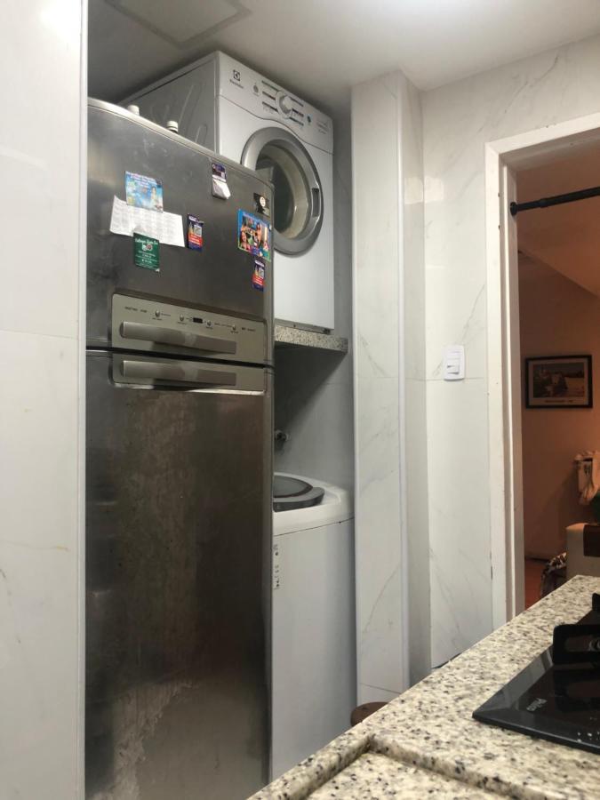 ריו דה ז'ניירו Quarto Em Copacabana מראה חיצוני תמונה