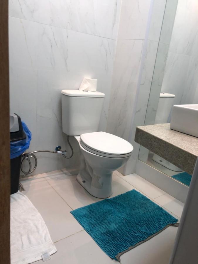 ריו דה ז'ניירו Quarto Em Copacabana מראה חיצוני תמונה